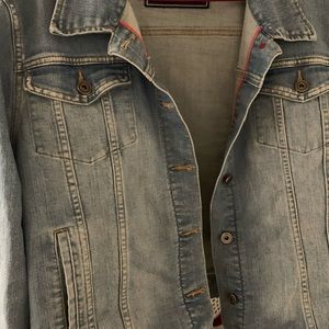 Tommy Jean jacket